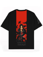 Itachi Uchiha / Oversized