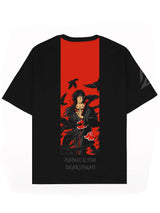 Itachi Uchiha / Oversized
