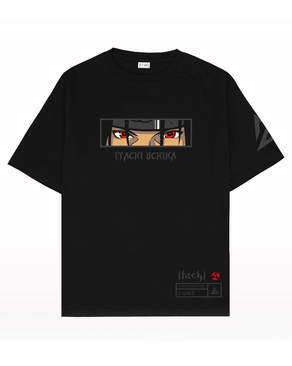 Itachi Uchiha / Oversized