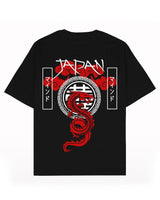 Japão / Oversized