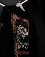 Joyboy Luffy / Gear 5 / Oversized