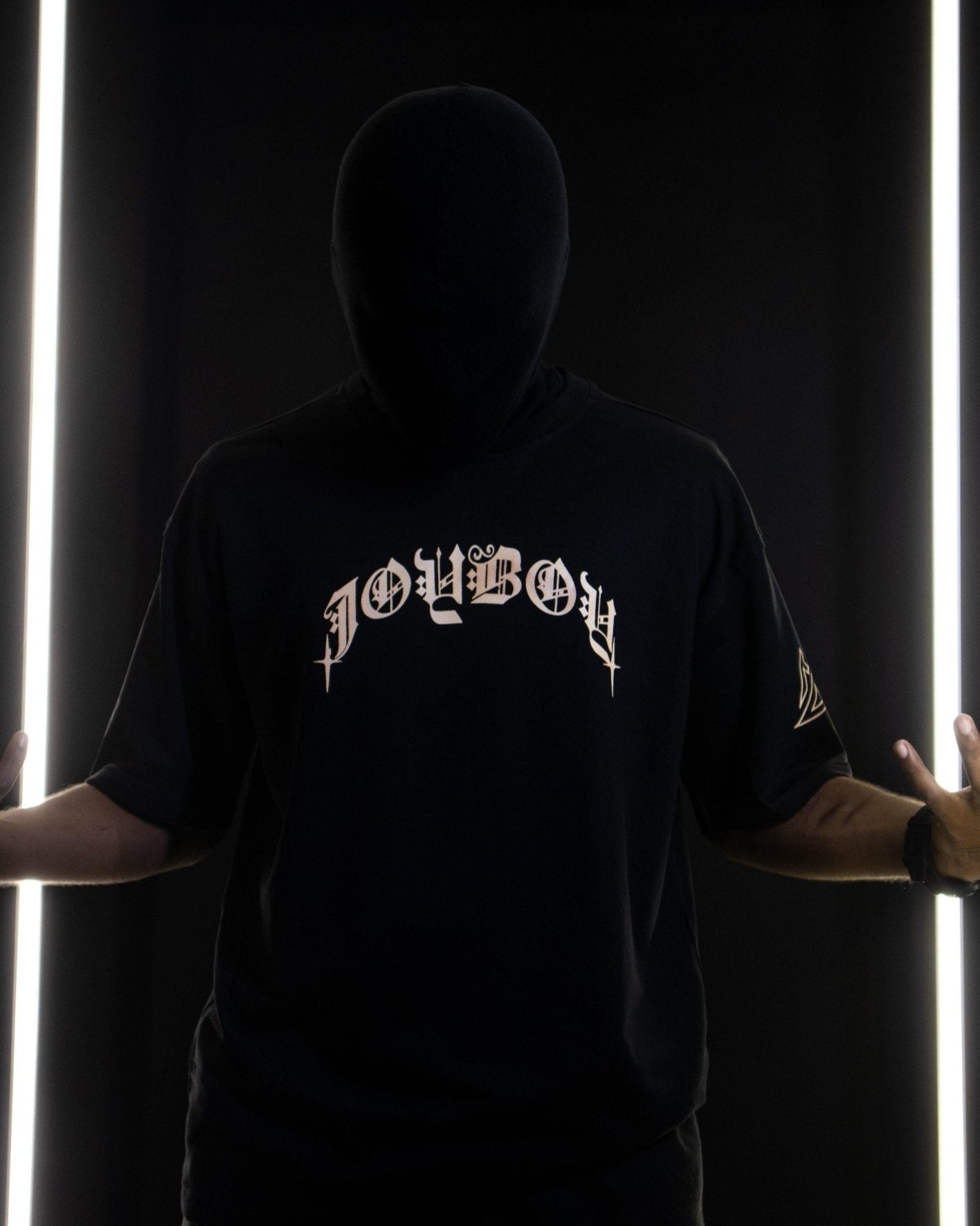 Joyboy Luffy / Gear 5 / Oversized