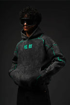 Kaiju / Versão Padrão / Casaco