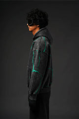 Kaiju / Versão Padrão / Casaco