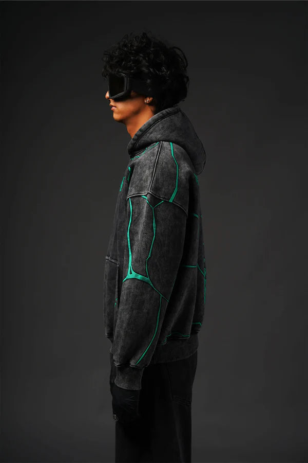 Kaiju / Versão Padrão / Casaco