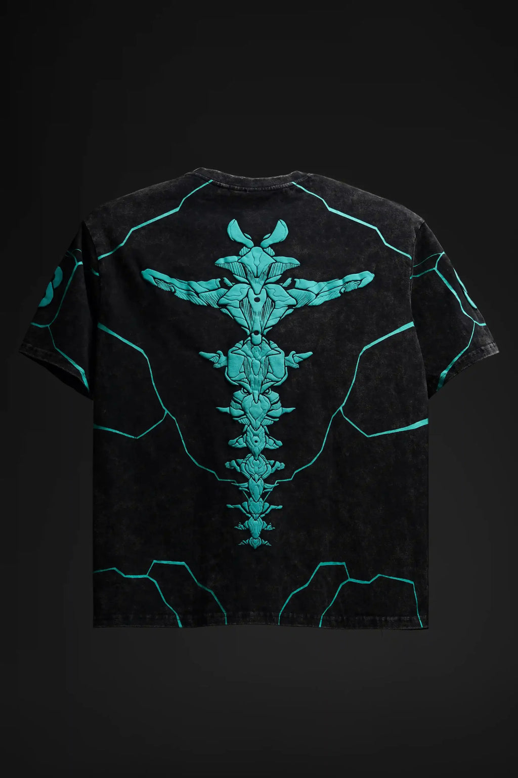 Kaiju NO. 8 / 2.0 / Oversized