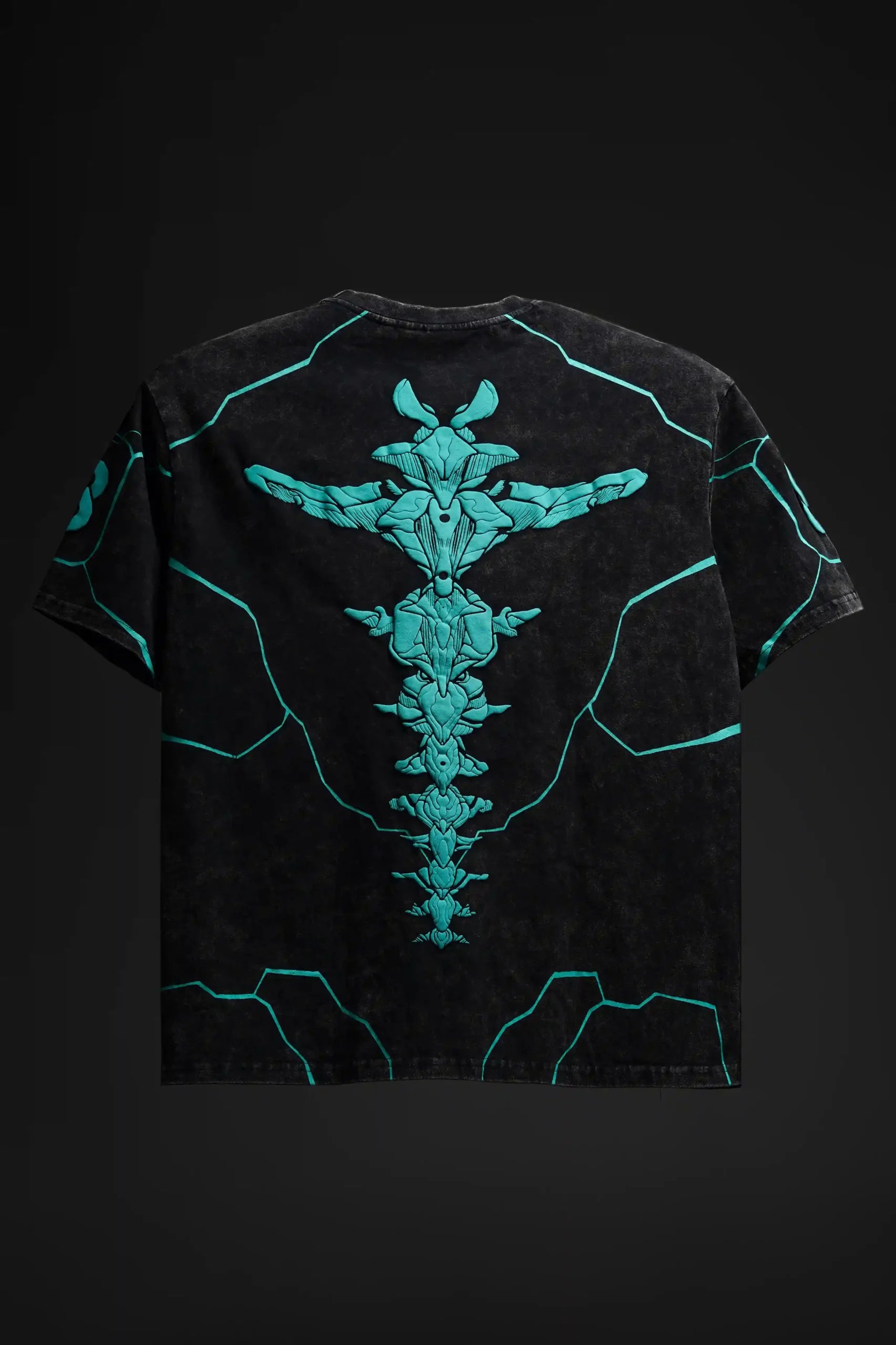 Kaiju NO. 8 / 2.0 / Oversized