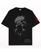 Kakashi / Oversized
