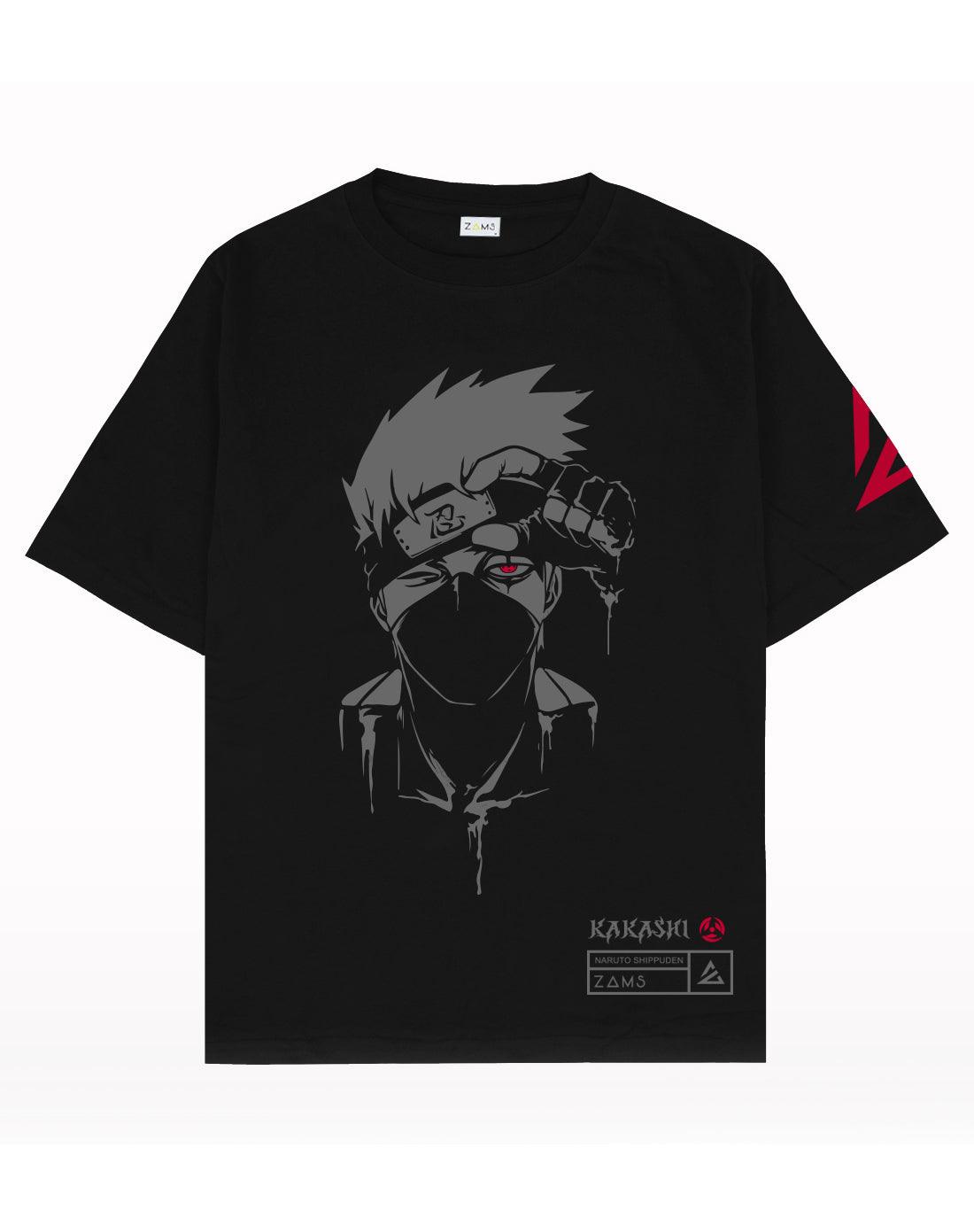 Kakashi / Oversized
