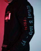 Ken Kaneki / Moletom