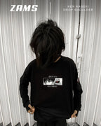 Ken Kaneki / Oversized