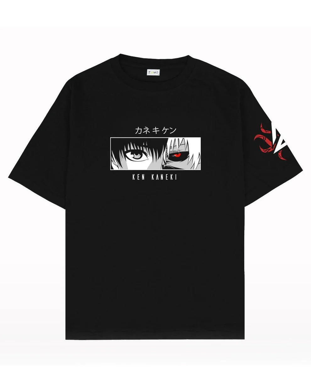 Ken Kaneki / Oversized