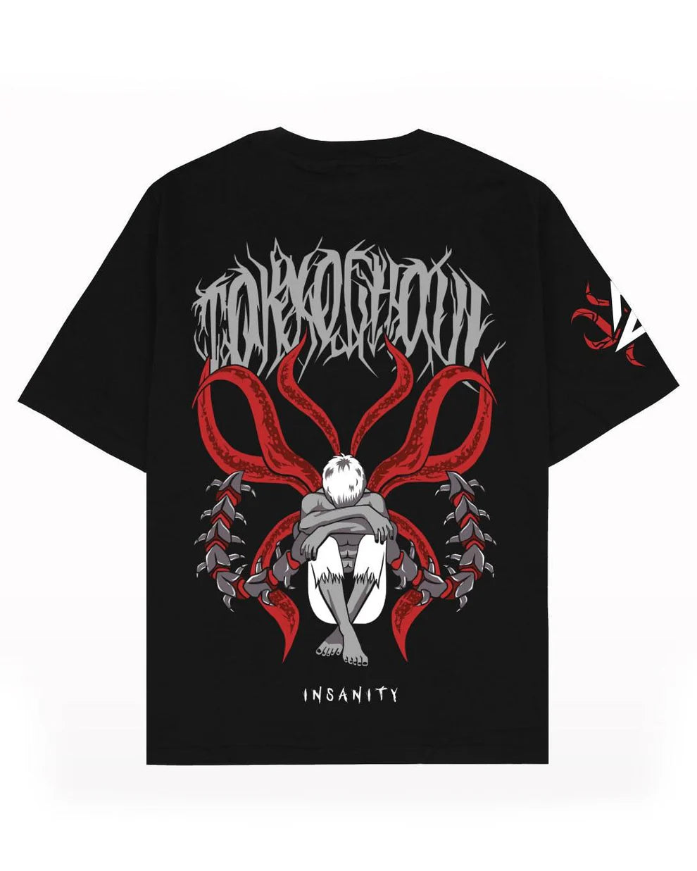 Ken Kaneki / Oversized