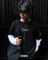 Light Yagami / Death Note / Manga Longa