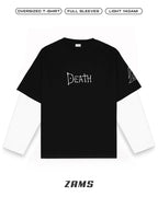 Light Yagami / Death Note / Manga Longa