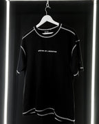 Luffy Black Edition / Gear 5 / Oversized