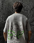 Midoriya / Oversized