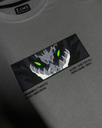 Midoriya / Oversized