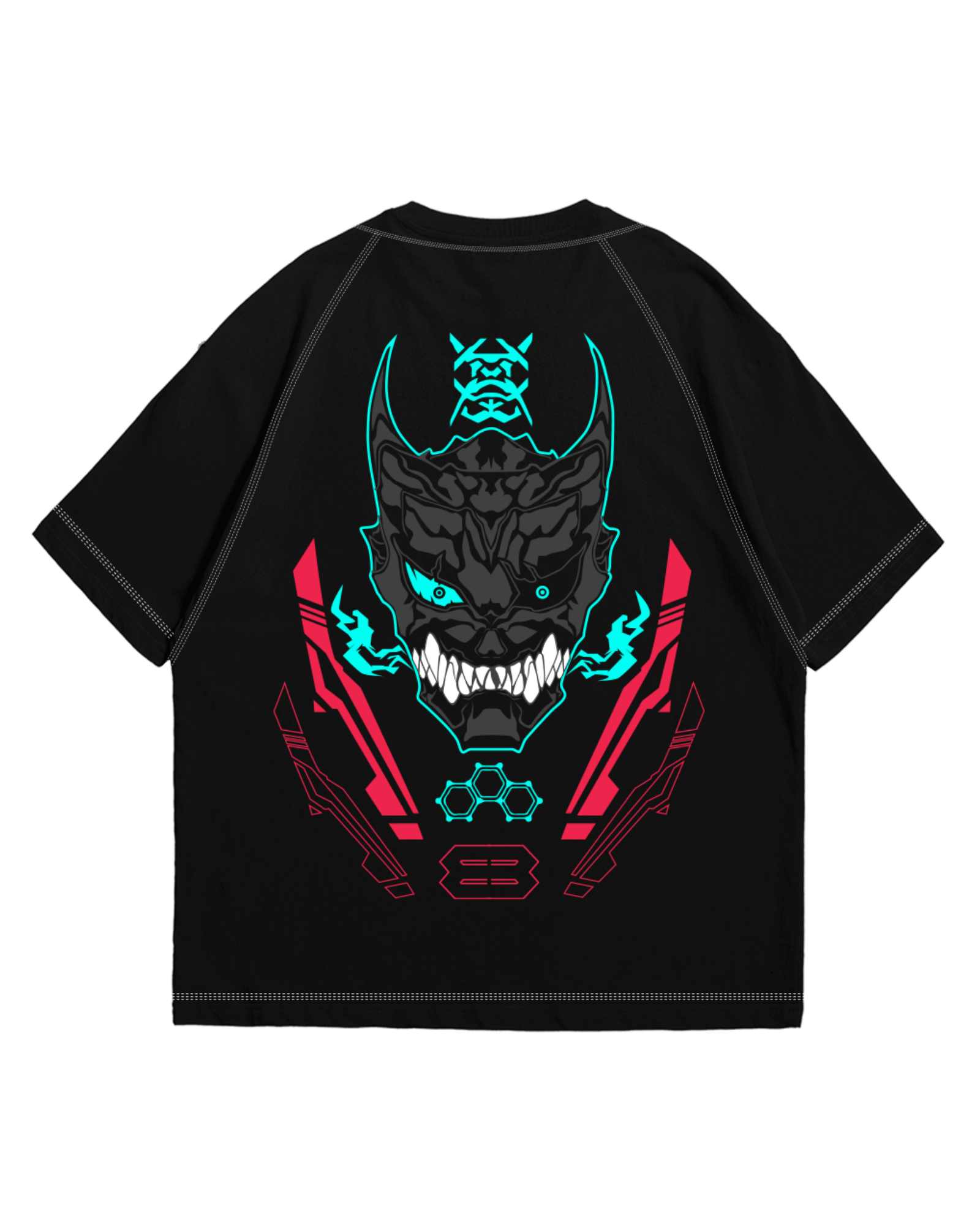 KAIJU NO. 8 / Oversized