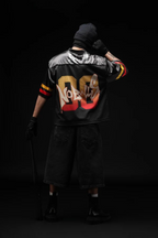 Okarun / DanDanDan / Oversized