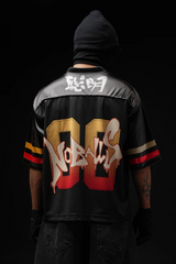 Okarun / DanDanDan / Oversized