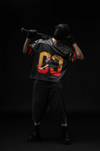 Okarun / DanDanDan / Oversized