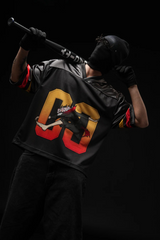 Okarun / DanDanDan / Oversized