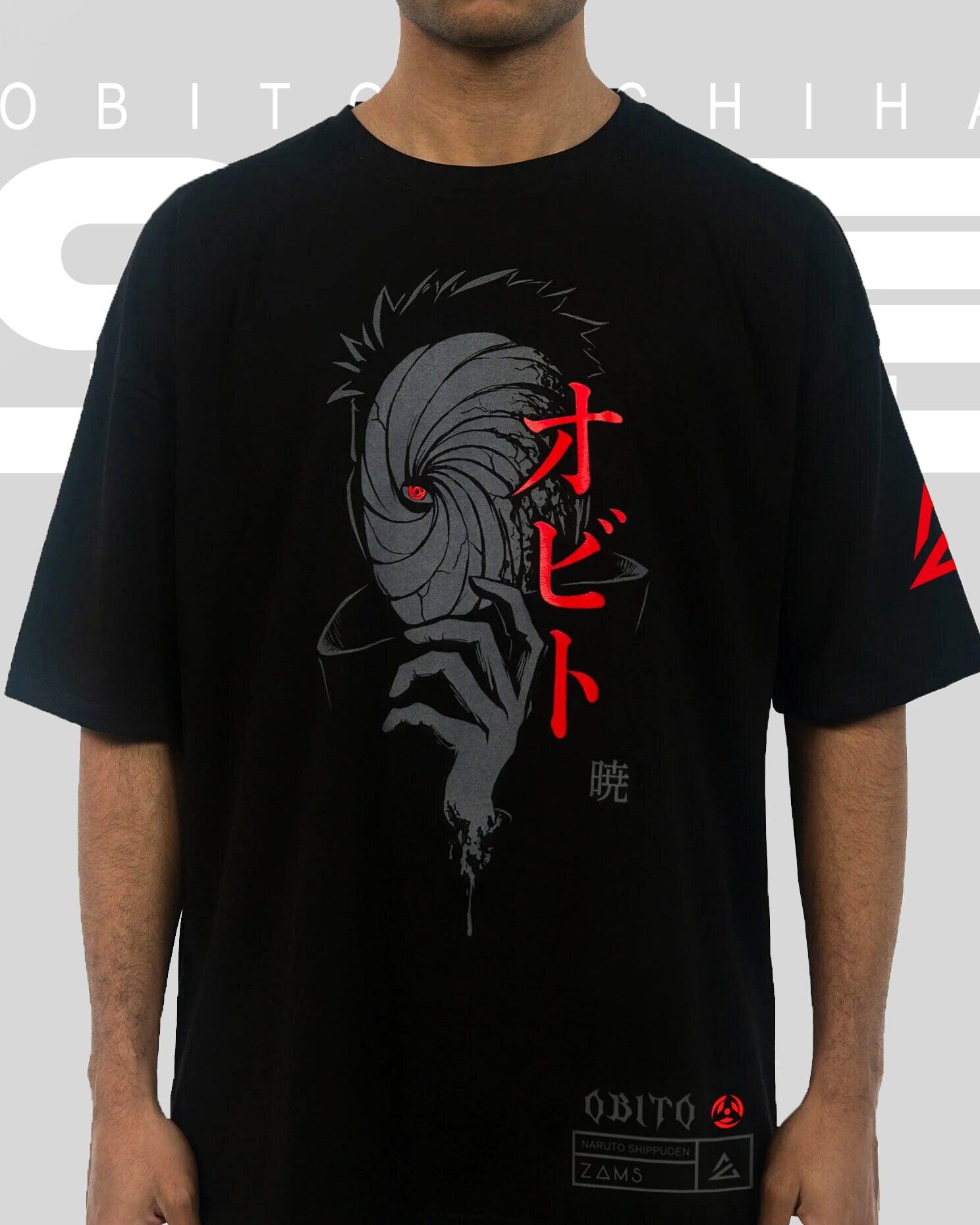 Obito / Oversized