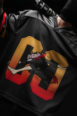 Okarun / DanDanDan / Oversized