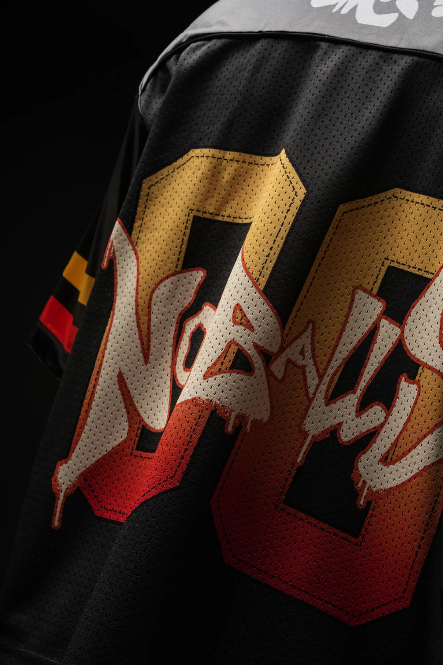 Okarun / DanDanDan / Oversized