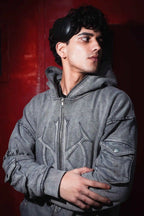 Berserk / Menace / Casaco