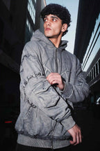 Berserk / Menace / Casaco