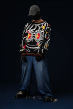 Luffy / Gear 5 / Casaco