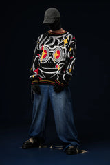 Luffy / Gear 5 / Casaco