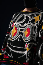 Luffy / Gear 5 / Casaco