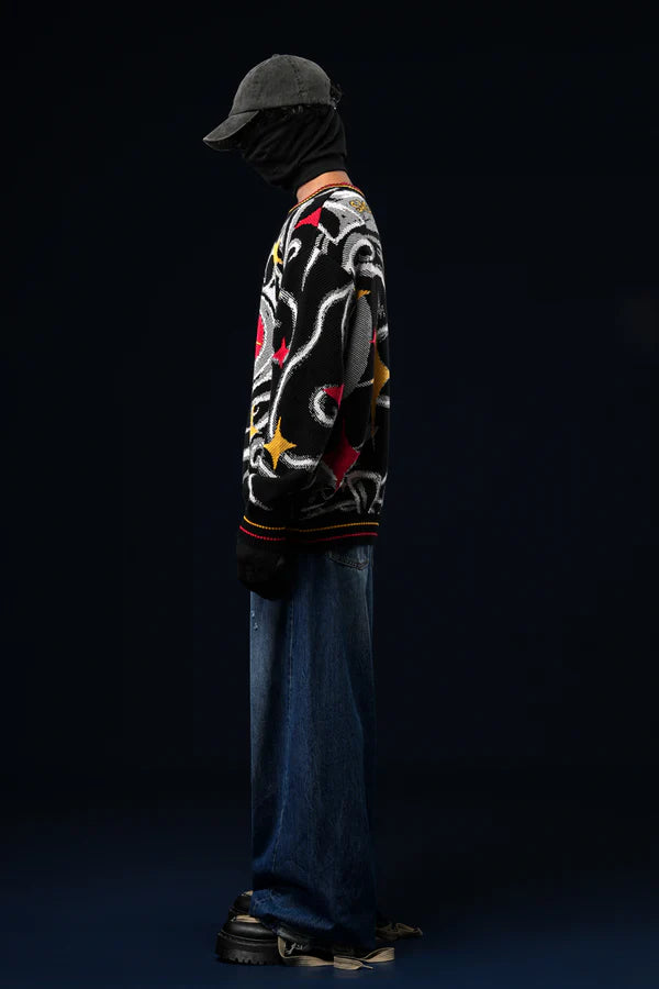 Luffy / Gear 5 / Casaco