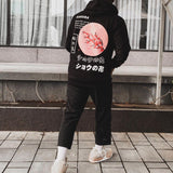 Sakura / Cherry Blossom / Moletom