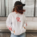 Sakura / Cherry Blossom / Moletom