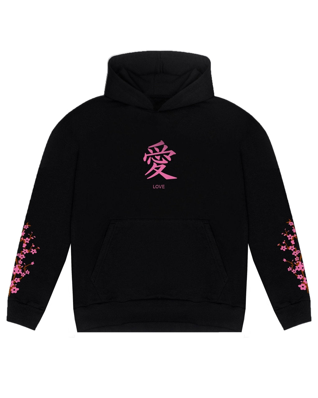 Sakura / Cherry Blossom / Moletom