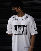 Sasuke / Oversized