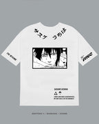 Sasuke / Oversized