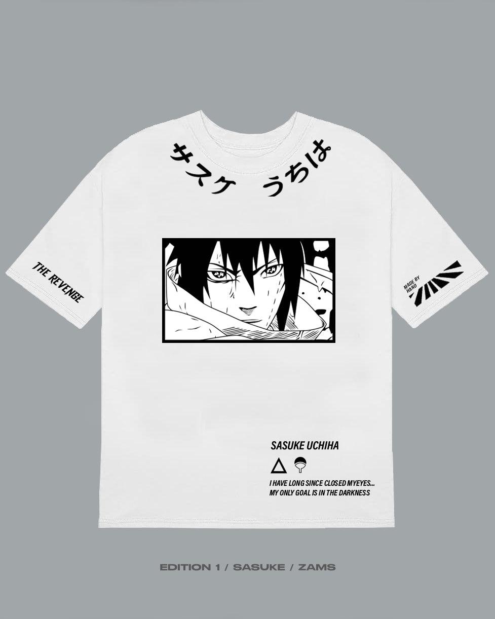 Sasuke / Oversized