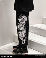 Snake / Orochimaru / Joggers