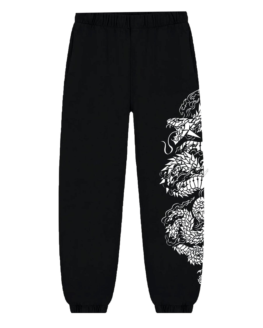 Snake / Orochimaru / Joggers