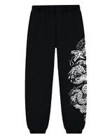 Snake / Orochimaru / Joggers