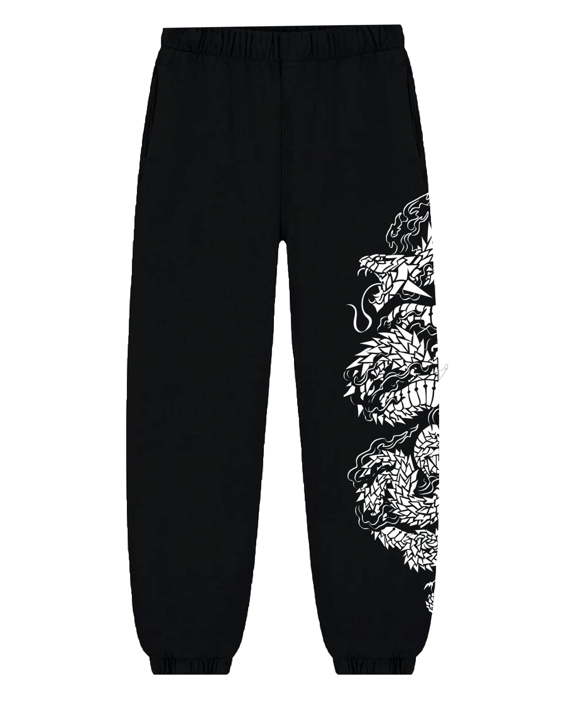 Snake / Orochimaru / Joggers