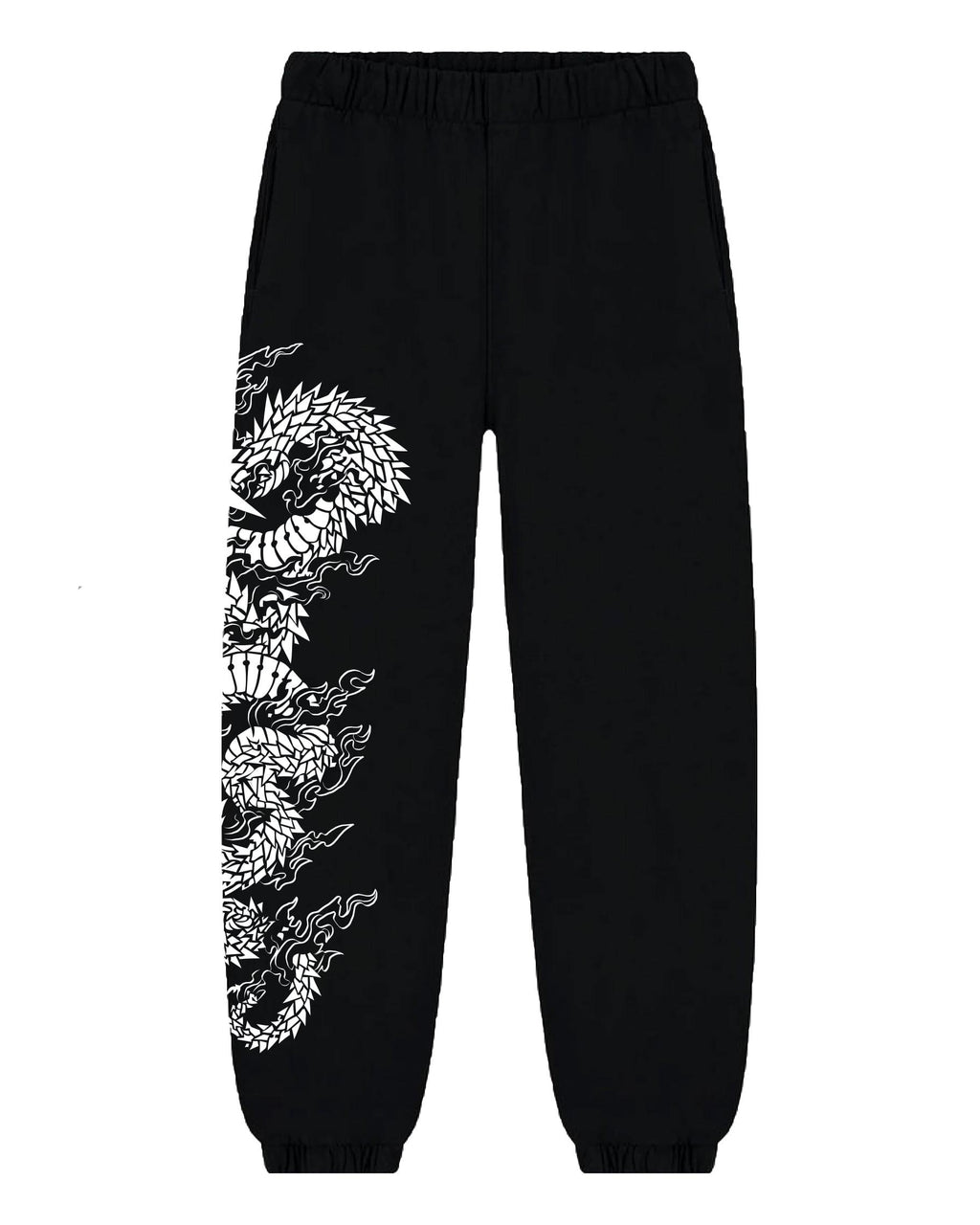 Snake / Orochimaru / Joggers