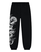Snake / Orochimaru / Joggers