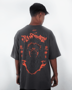 Sukuna  / Jujutsu Kaisen / Oversized