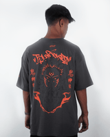 Sukuna  / Jujutsu Kaisen / Oversized